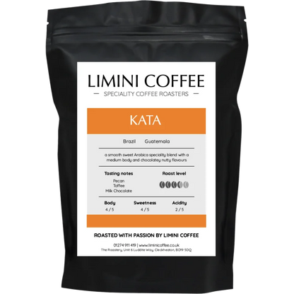 Kata Blend