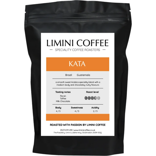 Kata Blend