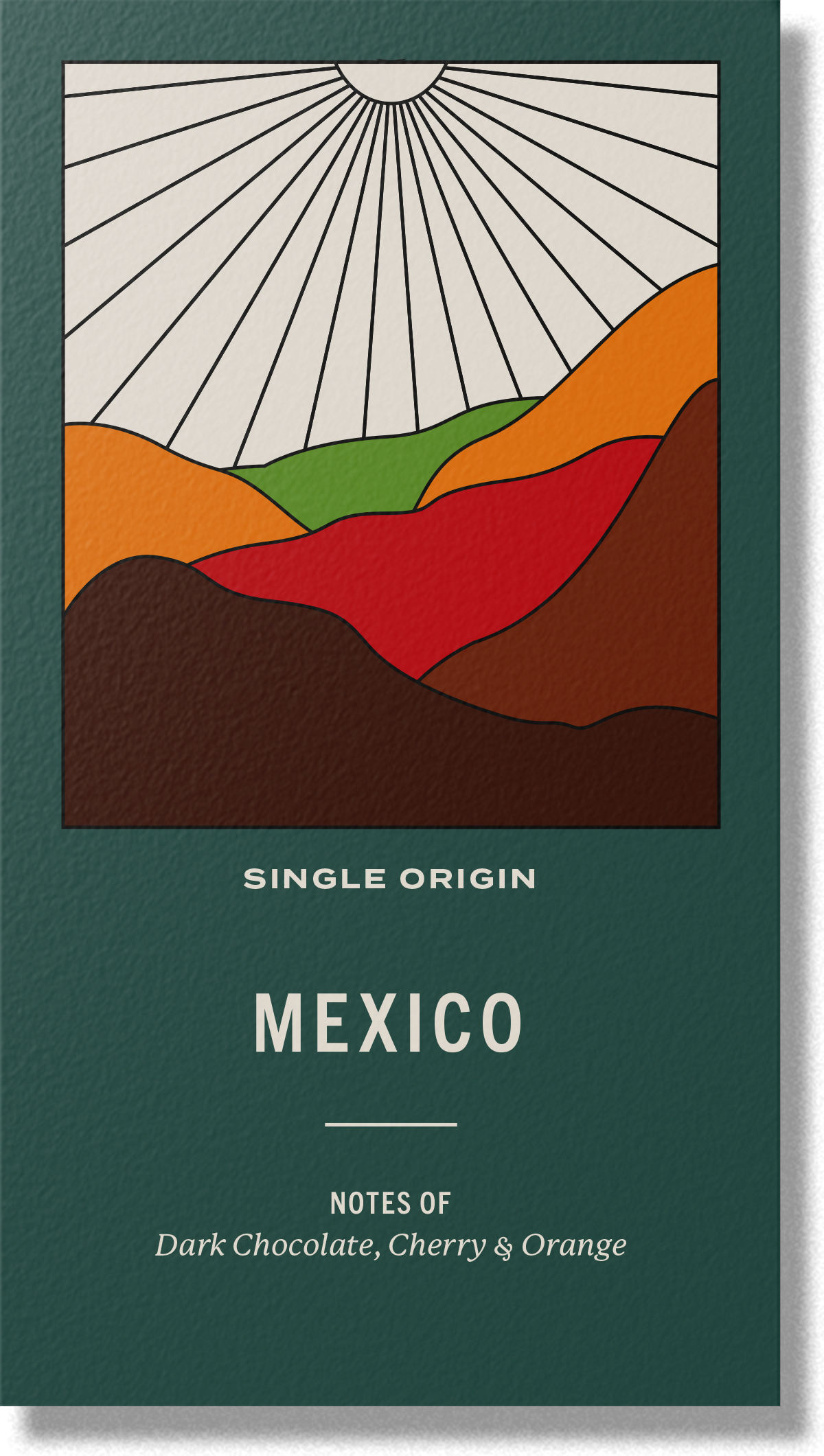 Mexico - Single Origin