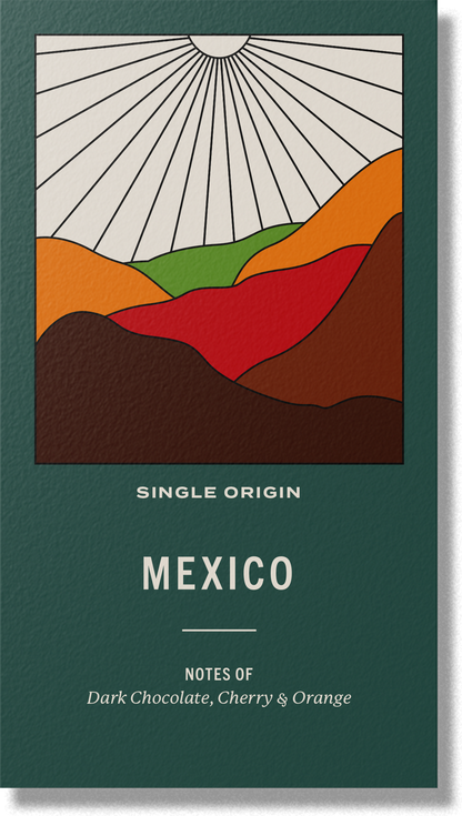 Mexico - Single Origin