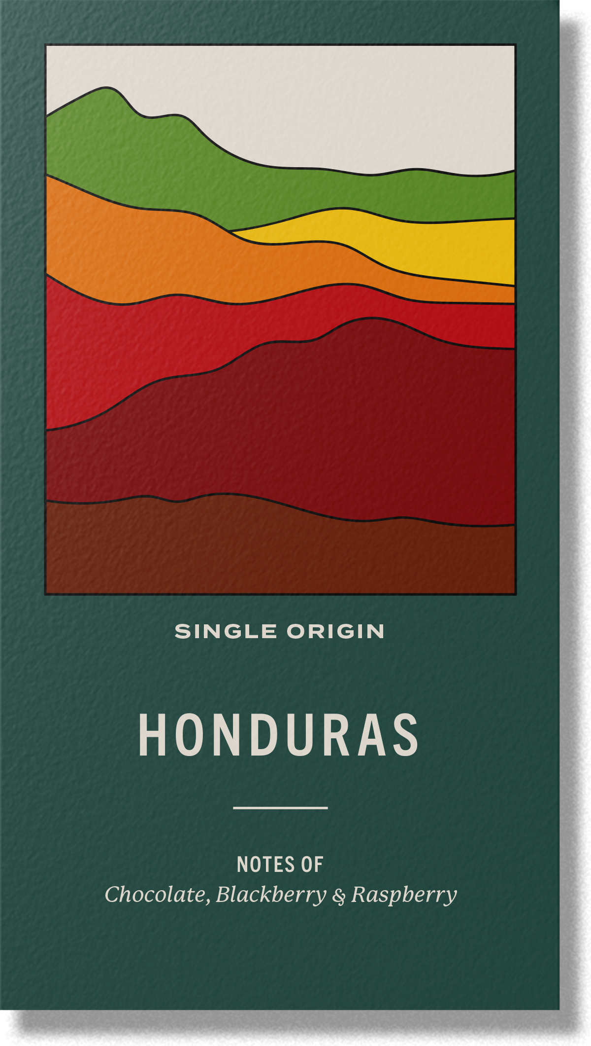 Honduras - Single Origin