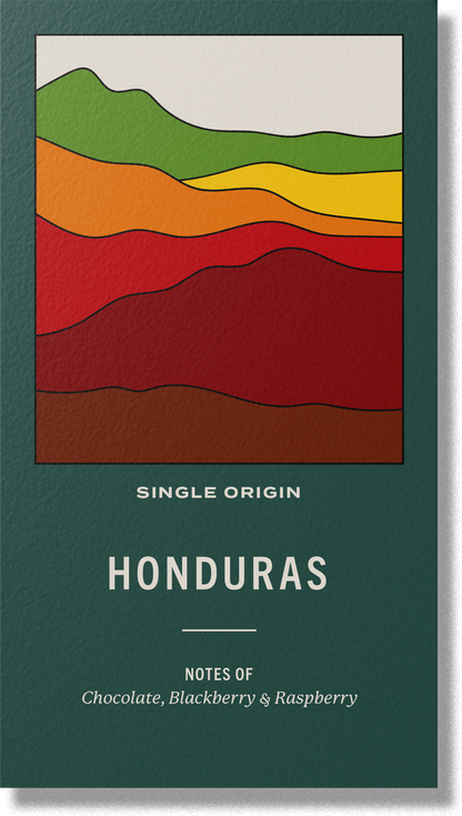 Honduras - Single Origin