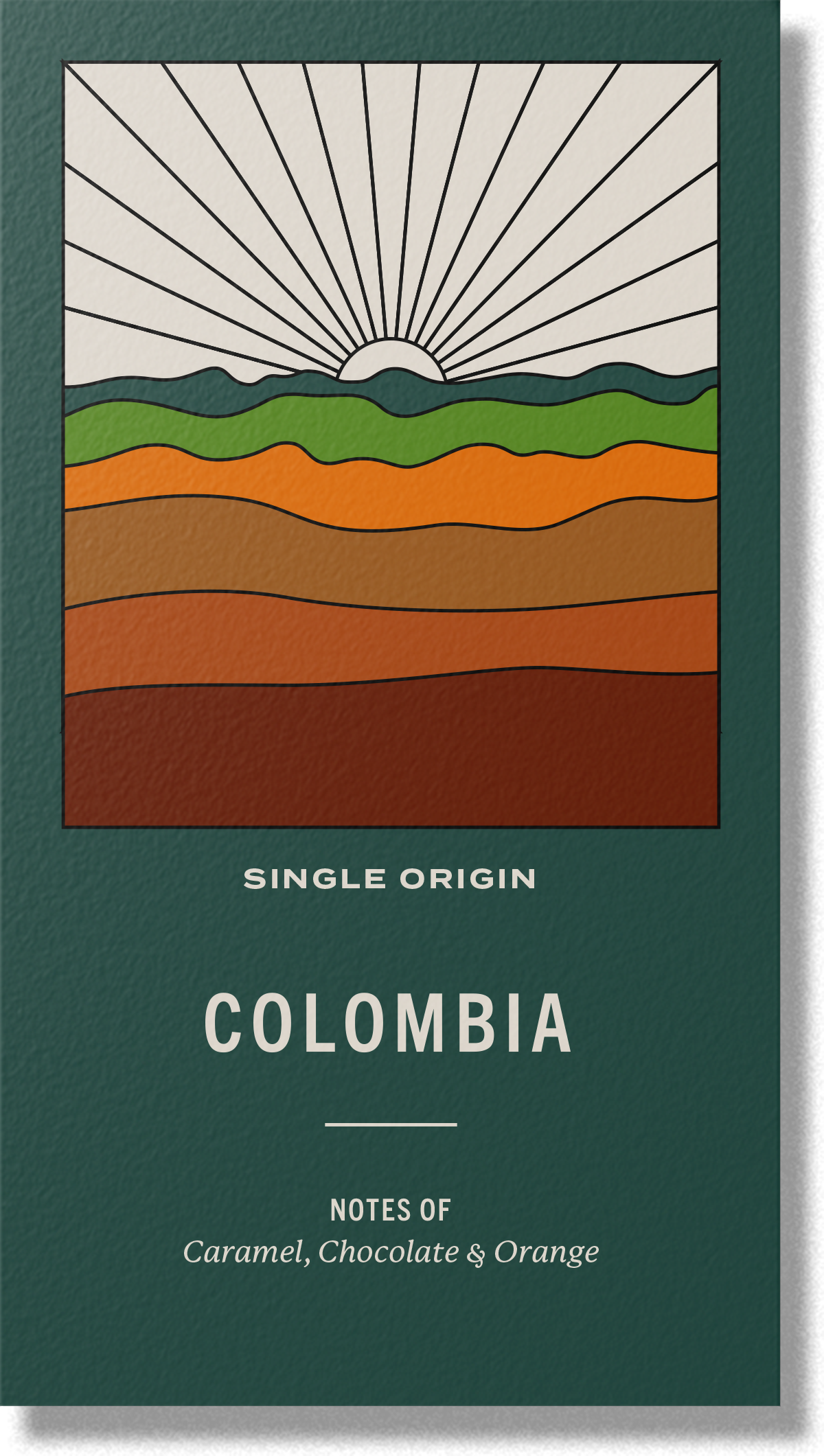 Colombia - Single Origin