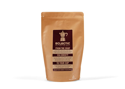 Espresso Blend - Eclectic Roasters - Fresh Coffee Beans