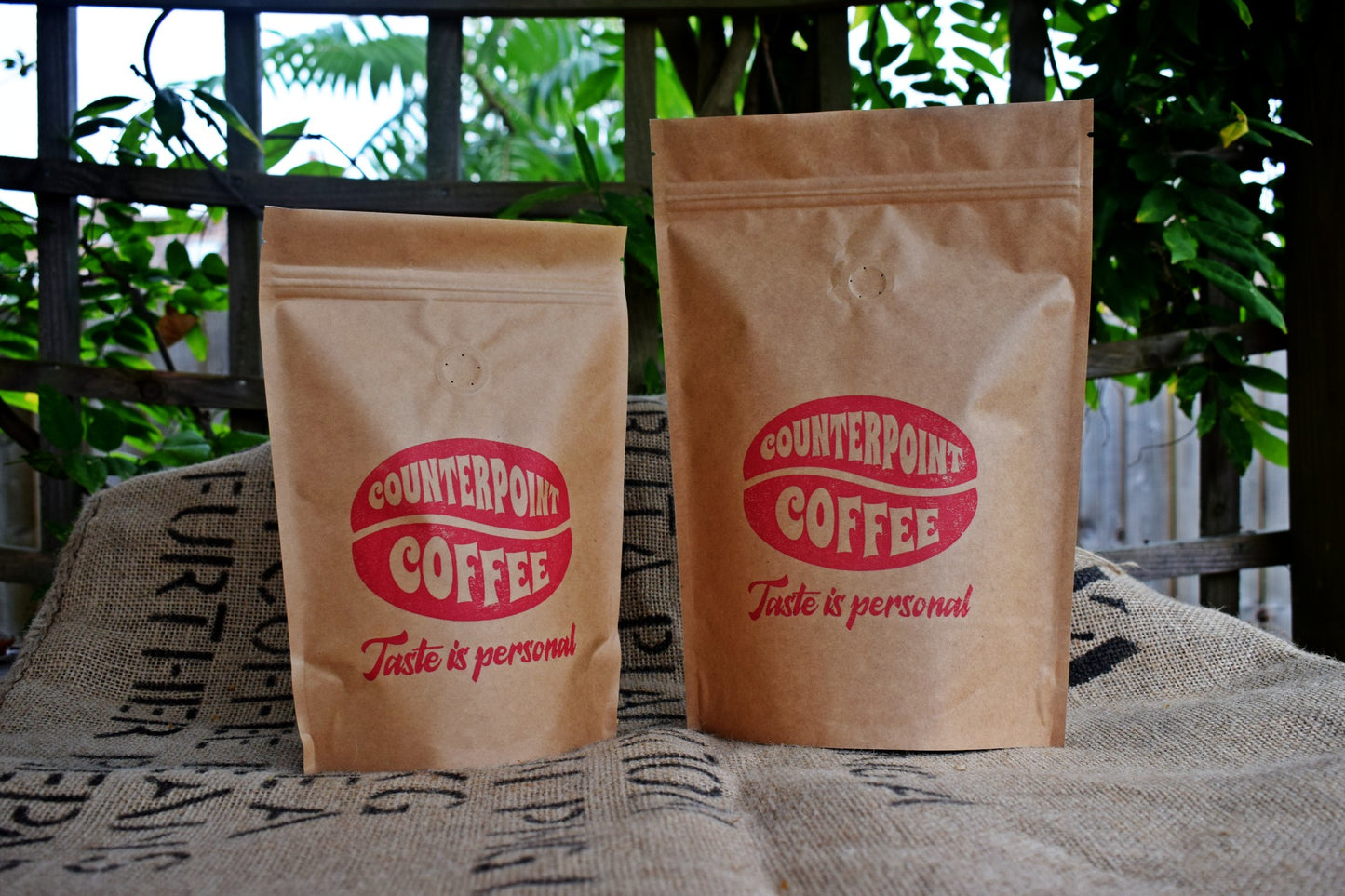 Guatemala - Hunbatz - Counterpoint Coffee - Fresh Coffee Beans